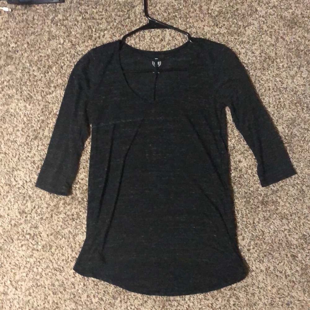 Long sleeve